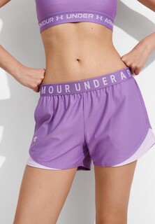 Шорты спортивные Under Armour PLAY UP SHORT 3.0