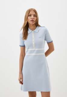 Платье Lacoste Flare Fit