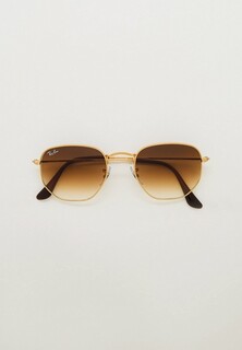 Очки солнцезащитные Ray-Ban® HEXAGONAL RB3548 001/51