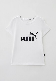 Футболка PUMA ESS Logo Tee G