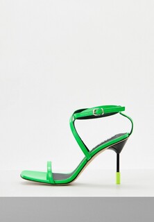 Босоножки MSGM 