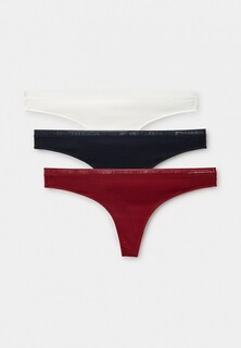 Трусы 3 шт. Tommy Hilfiger 
