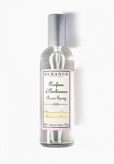 Спрей ароматический Durance Цветущая мимоза 100 мл, Mimosa in Bloom