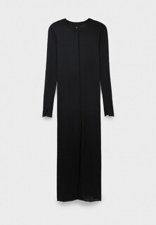 Платье Thom Krom dress w d 15 black
