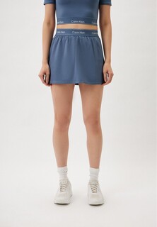 Юбка-шорты Calvin Klein Performance WO - WOven Skirt