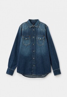 Рубашка джинсовая Diesel 