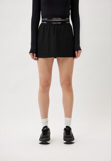 Юбка-шорты Calvin Klein Performance WO - WOven Skirt