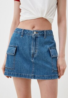 Юбка джинсовая Levis® 