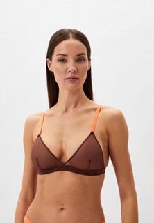 Бюстгальтер Maison Close TRIANGLE BRA CORPS A CORPS