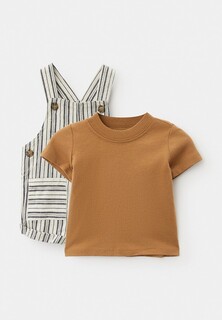 Комбинезон и футболка Carter’s Carters 
