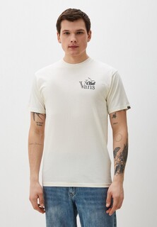 Футболка Vans CLUB VEE SS TEE