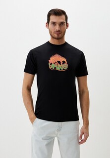 Футболка Vans FIERY FRIEND SS TEE