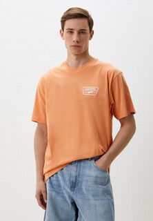 Футболка Vans FULL PATCH BACK SS TEE