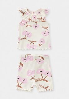 Топ и шорты Sela 