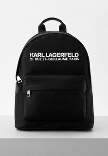 Рюкзак Karl Lagerfeld 