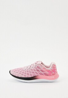 Кроссовки Under Armour UA W FLOW Velociti Wind 2-PNK