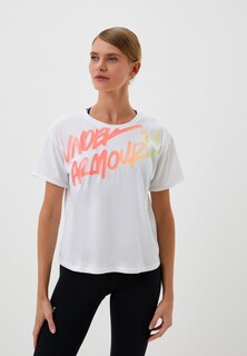 Футболка Under Armour LIVE CHROMA GRAPHIC TEE
