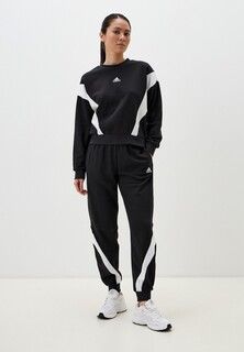 Костюм спортивный adidas W LAZIDAY TS