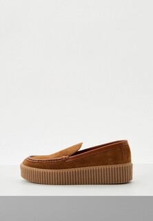 Слипоны Weekend Max Mara NICIA