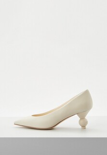 Туфли Weekend Max Mara RENZA