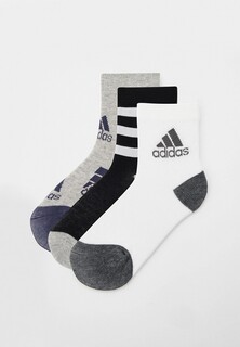 Носки 3 пары adidas LK SOCKS 3PP