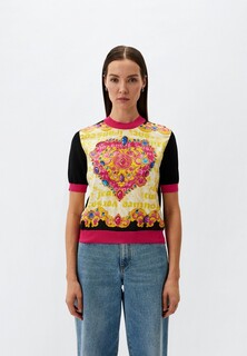 Джемпер Versace Jeans Couture 