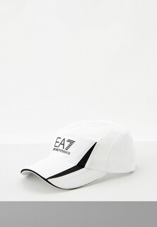 Бейсболка EA7 TENNIS PRO M CAP LIGHT