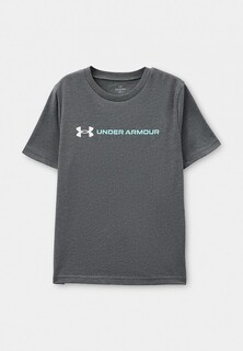 Футболка Under Armour UA TEAM ISSUE WORDMARK SS