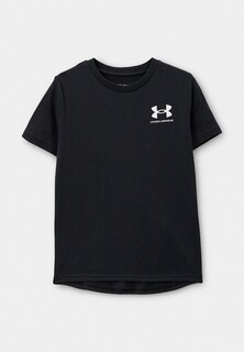 Футболка Under Armour UA Sportstyle Left Chest SS