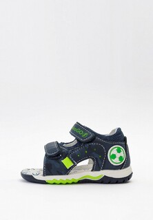 Сандалии Tikkago 