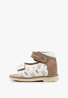 Сандалии Tapiboo 