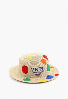 Шляпа VNTG vintage+ Boules