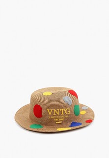 Шляпа VNTG vintage+ 