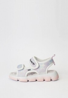 Сандалии Tikkago 