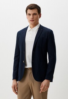 Пиджак Tom Tailor Linen Collection