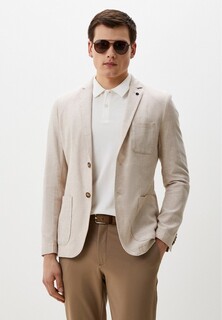 Пиджак Tom Tailor Linen Collection