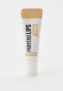 Скраб для губ Mediheal 