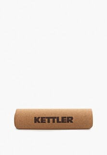 Коврик для йоги Kettler 185х61.5 см