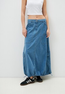 Юбка джинсовая Helmidge 