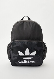 Рюкзак adidas Originals CAMO BACKPACK