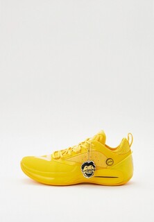 Кроссовки Peak Andrew Wiggins AW2 - Smile Limited Edition