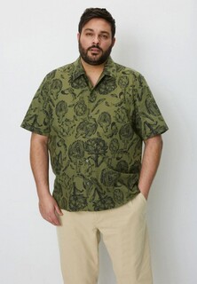 Рубашка Marc OPolo Plus Size