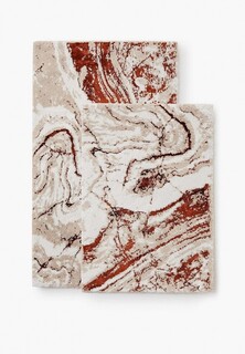 Комплект ковриков Sofi De Marko 60х100см., 40х60см