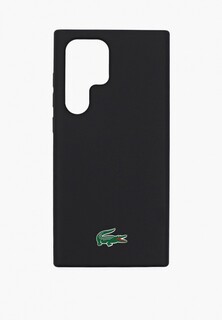 Чехол для телефона Lacoste Galaxy S23 Ultra