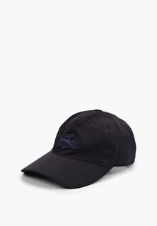 Бейсболка Lacoste 