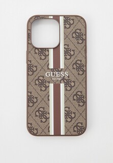 Чехол для iPhone Guess 14 Pro Max