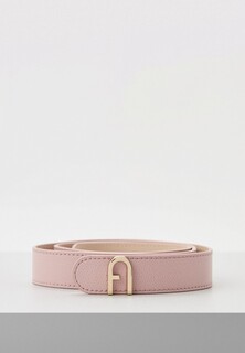 Ремень Furla FLOW BELT REV. H.2,7 reversible