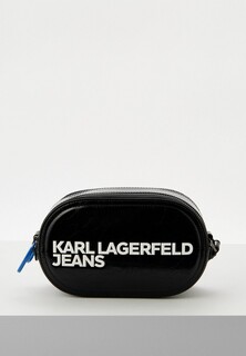 Сумка Karl Lagerfeld Jeans 
