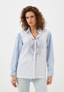 Рубашка Helmidge 