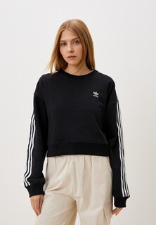 Свитшот adidas Originals 3 S CREW